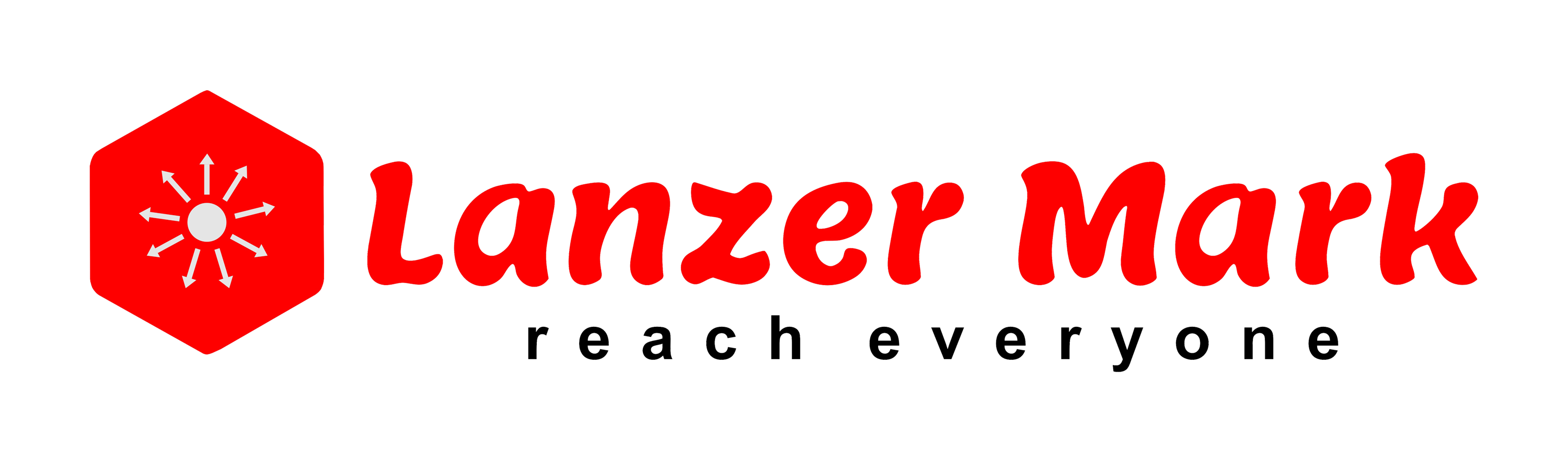 Lanzer Mark Logo